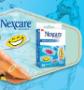 Nexcare tapasz th